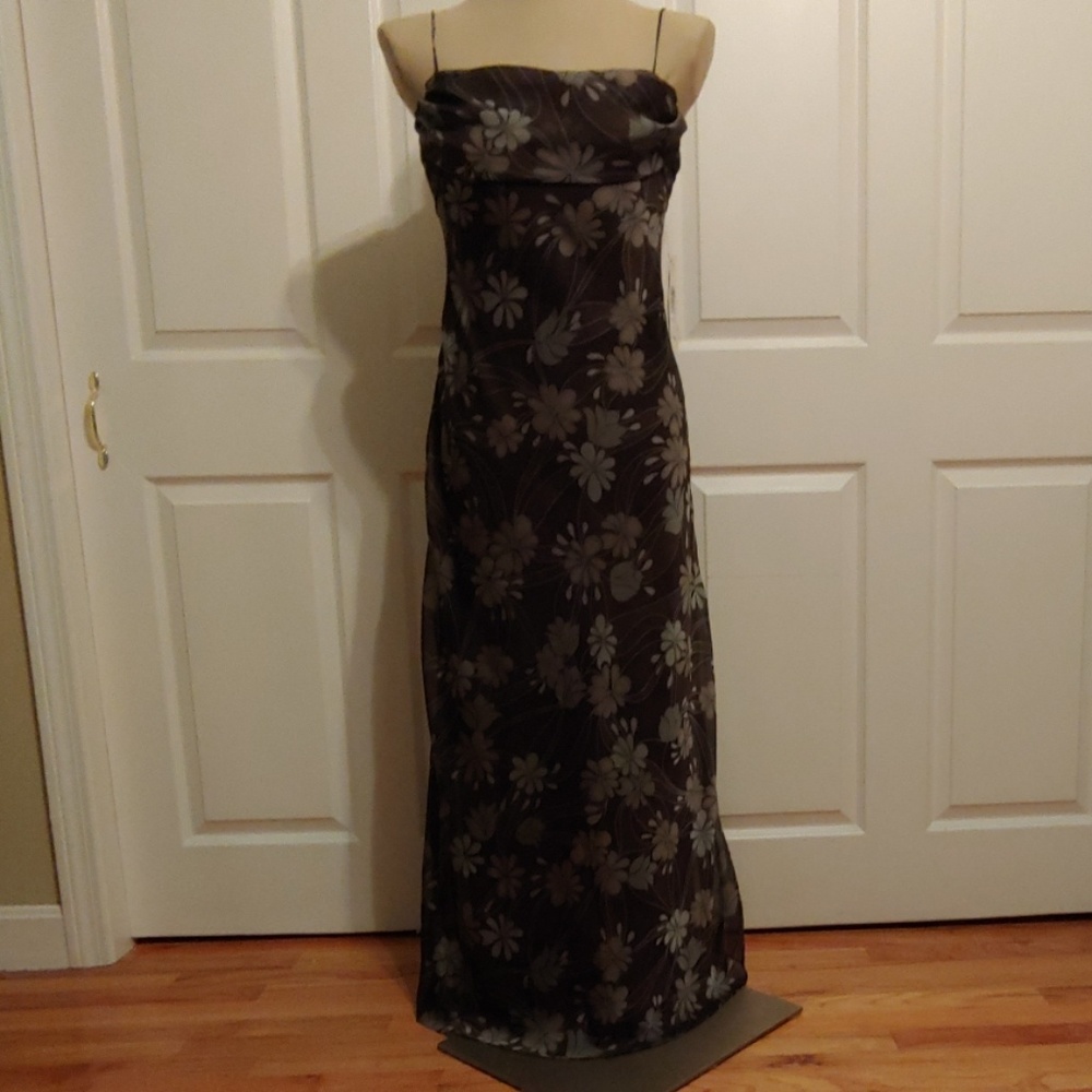 COPY - 🌱 Jessica Howard Dress